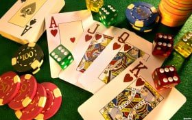 Taruhan Online di paus66 dengan berbagai macam pilihan permainan dan taruhan